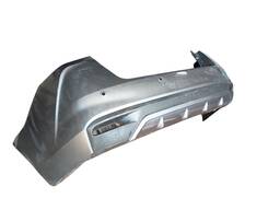 PARACHOQUE TRASEIRO VERSA 2021/ (AVARIA)