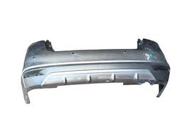 Parachoque Traseiro Versa 2021/ (AVARIA)