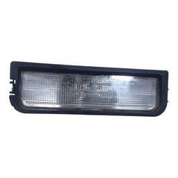 Lanterna Luz Placa Fox 1.6 2013
