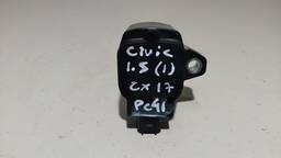 BOBINA IGNICÃO CIVIC HR-V CR-V 1.5 FLEX TURBO 2017 A 2021