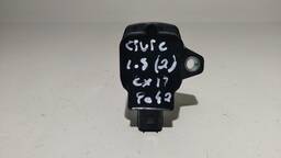 BOBINA IGNICÃO CIVIC HR-V CR-V 1.5 FLEX TURBO 2017 A 2021