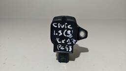 BOBINA IGNICÃO CIVIC HR-V CR-V 1.5 FLEX TURBO 2017 A 2021