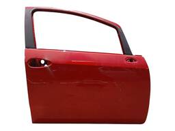 Porta Dianteira Direita Punto Linea 2008 2009 a 2017