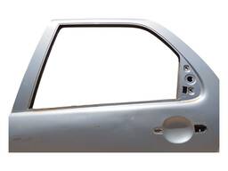 PORTA TRASEIRA ESQUERDA PALIO SIENA 2005 2006 A 2016 (DETAL)