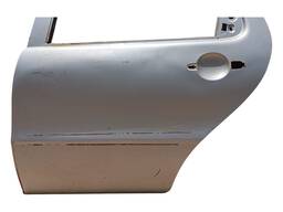 PORTA TRASEIRA ESQUERDA PALIO SIENA 2005 2006 A 2016 (DETAL)