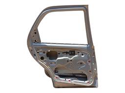 PORTA TRASEIRA ESQUERDA PALIO SIENA 2005 2006 A 2016 (DETAL)