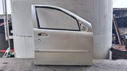 PORTA DIANTEIRA DIREITA PALIO SIENA 1996 1997 A 2004