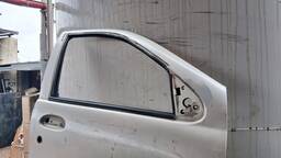 PORTA DIANTEIRA DIREITA PALIO SIENA 1996 1997 A 2004