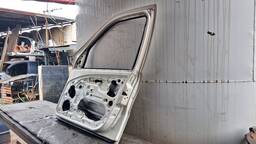 PORTA DIANTEIRA DIREITA PALIO SIENA 1996 1997 A 2004