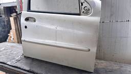 PORTA DIANTEIRA DIREITA PALIO SIENA 1996 1997 A 2004