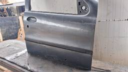 PORTA DIANTEIRA DIREITA PALIO SIENA 1996 1997 A 2004