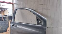 PORTA DIANTEIRA DIREITA PALIO SIENA 1996 1997 A 2004