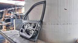 PORTA DIANTEIRA DIREITA PALIO SIENA 1996 1997 A 2004