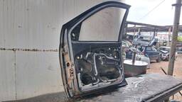 PORTA DIANTEIRA DIREITA PALIO SIENA 1996 1997 A 2004