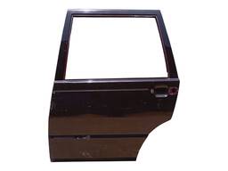 Porta Traseira Esquerda Uno Premio Elba 1988 1998 a 2004