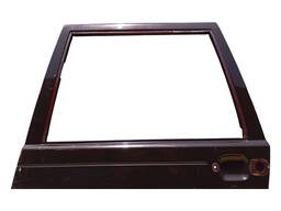 PORTA TRASEIRA ESQUERDA UNO PREMIO ELBA 1988 1998 A 2004