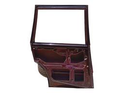 PORTA TRASEIRA ESQUERDA UNO PREMIO ELBA 1988 1998 A 2004