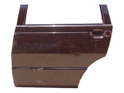 PORTA TRASEIRA ESQUERDA UNO PREMIO ELBA 1988 1998 A 2004