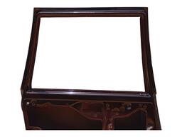 PORTA TRASEIRA ESQUERDA UNO PREMIO ELBA 1988 1998 A 2004