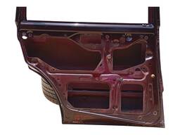 PORTA TRASEIRA ESQUERDA UNO PREMIO ELBA 1988 1998 A 2004