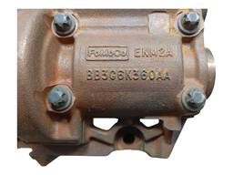 BOMBA OLEO EIXO BALANCEADOR FUSION EVOQUE RANGER 2.0 2.5