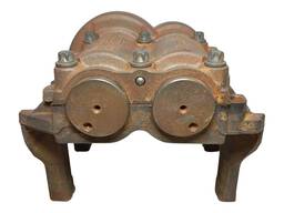 BOMBA OLEO EIXO BALANCEADOR FUSION EVOQUE RANGER 2.0 2.5