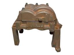 BOMBA OLEO EIXO BALANCEADOR FUSION EVOQUE RANGER 2.0 2.5