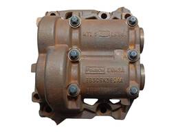 BOMBA OLEO EIXO BALANCEADOR FUSION EVOQUE RANGER 2.0 2.5