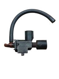 VALVULA SOLENOIDE VACUO HILUX SR SRV SW4 2.5 3.0 2005 A 2015
