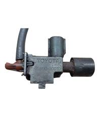 VALVULA SOLENOIDE VACUO HILUX SR SRV SW4 2.5 3.0 2005 A 2015