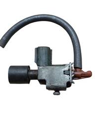 VALVULA SOLENOIDE VACUO HILUX SR SRV SW4 2.5 3.0 2005 A 2015