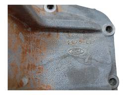 CARTER OLEO MOTOR FOCUS ECOSPORT NEW FIESTA 1.5 1.6 SIGMA