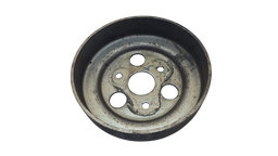 POLIA BOMBA D´AGUA HONDA CITY 1.5 2009 A 2013