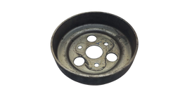 Polia Bomba D´agua Honda City 1.5 2009 A 2013