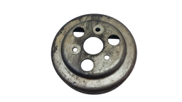 POLIA BOMBA D´AGUA HONDA CITY 1.5 2009 A 2013