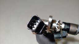 FLAUTA COM BICOS INJETORES HONDA CIVIC 1.5 TURBO 2017 A 2021