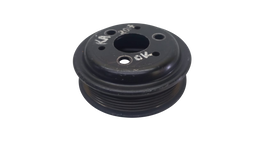 Polia Bomba D´agua Ford Ka 1.0 3cc 2014 A 2021