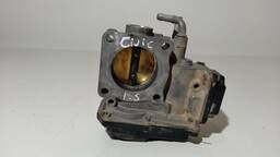 CORPO BORBOLETA TBI HONDA CIVIC 1.5 TURBO 2017 A 2021