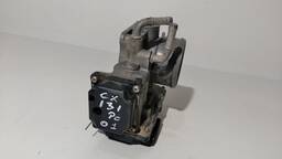 CORPO BORBOLETA TBI HONDA CIVIC 1.5 TURBO 2017 A 2021