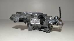 BOMBA DE ALTA PRESSÃO HONDA CIVIC 1.5 TURBO 2017 A 2021