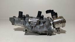 BOMBA DE ALTA PRESSÃO HONDA CIVIC 1.5 TURBO 2017 A 2021