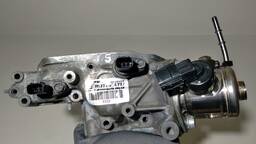 BOMBA DE ALTA PRESSÃO HONDA CIVIC 1.5 TURBO 2017 A 2021