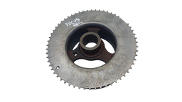 Polia Virabrequim Ford Focus 2.0 2014 A 2019