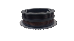 POLIA VIRABREQUIM FORD FOCUS 2.0 2014 A 2019