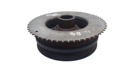 POLIA VIRABREQUIM FORD FOCUS 2.0 2014 A 2019