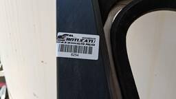 PORTA DIANTEIRA DIREITA BRAVA MAREA 1998 1999 A 2007