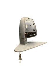 RETROVISOR DIREITO 2/4P CELTA 2001 A 2006