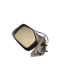 RETROVISOR DIREITO ECOSPORT 2003 A 2012 S/ PISCA