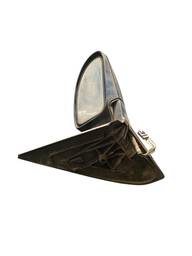 RETROVISOR DIREITO AGILE 10/ MONTANA 2011 A 2021 MANUAL