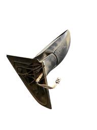 RETROVISOR DIREITO AGILE 10/ MONTANA 2011 A 2021 MANUAL